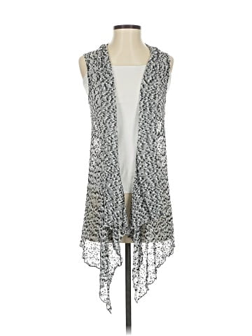 Sno Skins Cardigan (view 1)