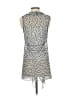 Sno Skins Silver Cardigan Size XS - photo 2