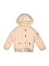 DKNY 100% Polyester Pink Jacket 9-12 MO / 12 MO - photo 1