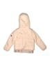 DKNY 100% Polyester Pink Jacket 9-12 MO / 12 MO - photo 2