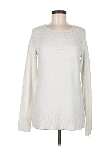 Apt. 9 Pullover Sweater (view 1)