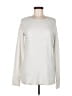 Apt. 9 Ivory Pullover Sweater Size M - photo 1