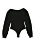 Lulus Black Bodysuit Size S - photo 2