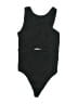 colsie Black Bodysuit Size XL - photo 1