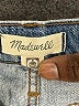 Madewell Blue Jeans Size 24 waist - photo 7