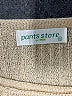 Pants Store Tan Pullover Sweater Size S - photo 7