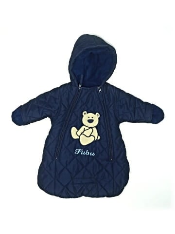 Fubu Coat (view 1)