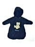 Fubu 100% Polyester Blue Coat Size 0-3 mo - 6 mo - photo 1