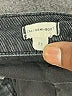 Madewell Chevron-herringbone Black Jeans Size 25 waist - photo 9