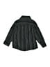 Arrow 100% Cotton Stripes Black Long Sleeve Button-Down Shirt Size 4 - photo 2