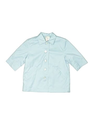 Hanna Andersson Raincoat (view 1)