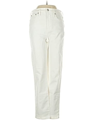 Madewell Jeans (view 1)