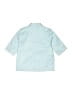 Hanna Andersson 100% Polyester Blue Raincoat Size 80 cm / US 12-18 MO - photo 2