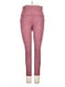 Athleta Red Active Pants Size S - photo 1