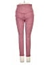 Athleta Red Active Pants Size S - photo 2