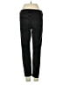 Ann Taylor LOFT Chevron-herringbone Black Jeans Size 27 waist - photo 2