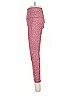 Athleta Red Active Pants Size S - photo 5