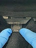 North End 100% Polyester Black Track Jacket Size M - photo 6