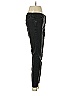 Ann Taylor LOFT Chevron-herringbone Black Jeans Size 27 waist - photo 4