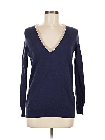 Wallace Pullover Sweater (view 1)