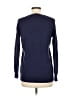 Wallace Blue Pullover Sweater Size M - photo 2