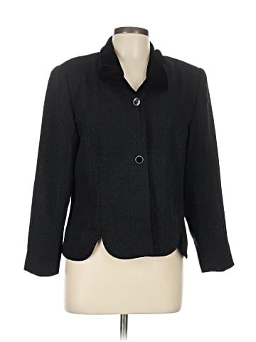 Leslie Fay Cardigan (view 1)