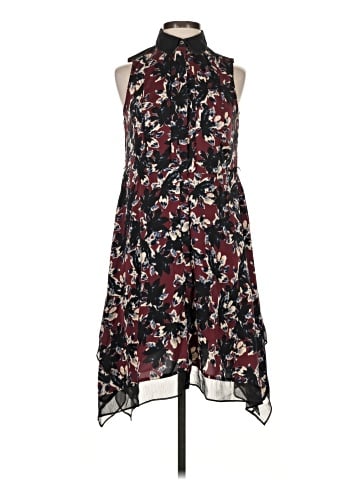 Simply Vera Vera Wang Casual Dress (view 1)