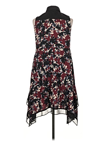 Simply Vera Vera Wang Casual Dress (view 2)