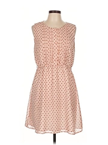 Esley Casual Dress (view 1)