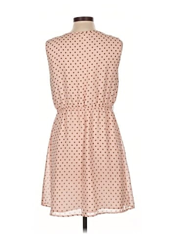 Esley Casual Dress (view 2)