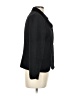 Leslie Fay 100% Polyester Black Cardigan Size 12 - photo 4