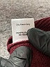Evereve Burgundy Turtleneck Sweater Size S - photo 8