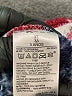 Old Navy 100% Polyester Argyle Pink Fleece Jacket Size 3T - photo 4