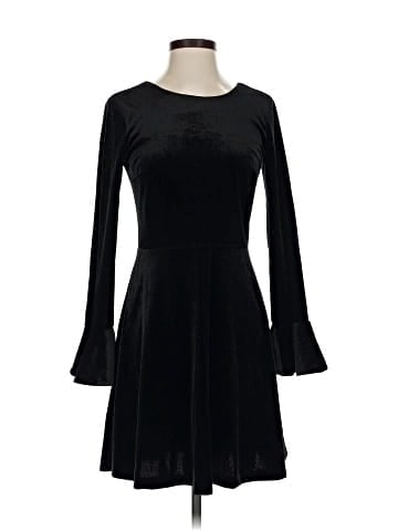 CeCe Cocktail Dress (view 1)