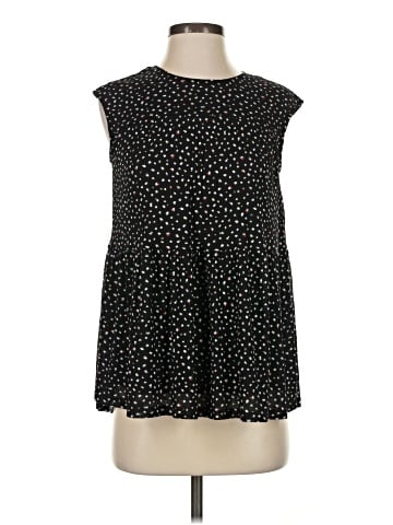 Juicy Couture Sleeveless Blouse (view 1)