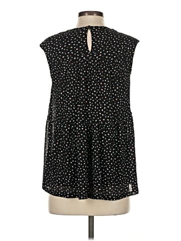 Juicy Couture Sleeveless Blouse (view 2)