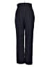 Lovers + Friends Stripes Blue Dress Pants Size XXS - photo 2