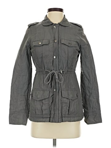 Mudd Jacket (view 1)