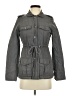 Mudd Gray Jacket Size S - photo 1