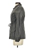 Mudd Gray Jacket Size S - photo 5