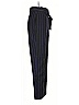 Lovers + Friends Stripes Blue Dress Pants Size XXS - photo 4