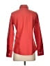 Eddie Bauer 100% Cotton Red Long Sleeve Button-Down Shirt Size XS - photo 2