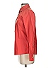 Eddie Bauer 100% Cotton Red Long Sleeve Button-Down Shirt Size XS - photo 5