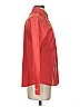 Eddie Bauer 100% Cotton Red Long Sleeve Button-Down Shirt Size XS - photo 4