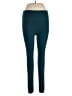 Assorted Brands Teal Active Pants Size L - photo 1
