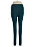 Assorted Brands Teal Active Pants Size L - photo 2