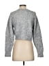 American Eagle Outfitters Tweed Gray Pullover Sweater Size XS - photo 2