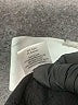 Generation Love Black Jacket Size XS - photo 7