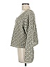 Nicole Miller Artelier 100% Polyester Gray Pullover Sweater Size M - photo 5