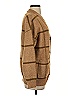 A New Day Tan Cardigan Size S - photo 4